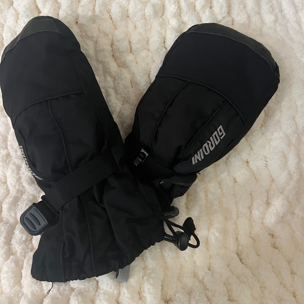 Kids Ski/Snowboarding Mittens